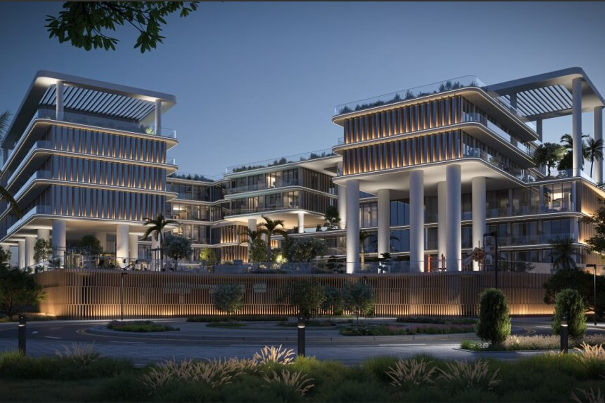 Dubai real estate: Samana Hills South 2 sells out in under 90 minutes at Dubai South launch