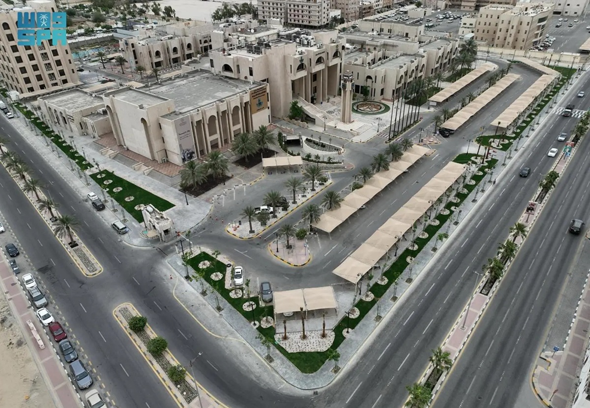Saudi Arabia’s Eastern Region attracts $8bn investments across key sectors
