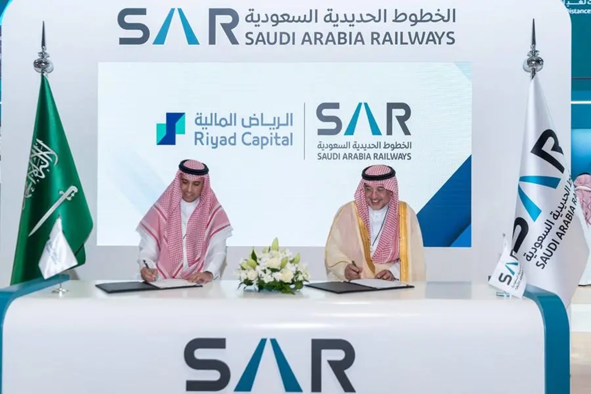 Saudi real estate: Riyad Capital to launch $1.6bn project near Makkah train station