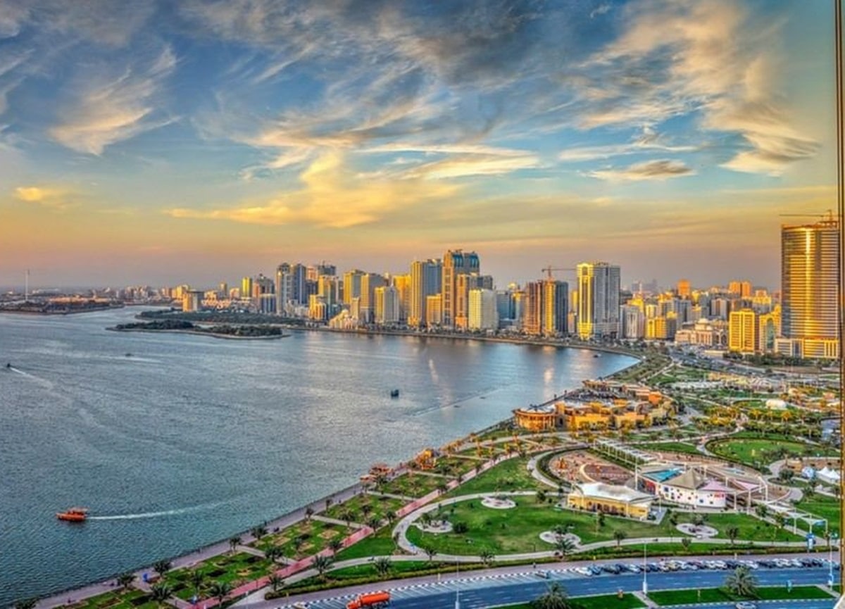 Sharjah real estate hit $7.3bn in H1 2025 as investors from 109 nationalities flock to emirate