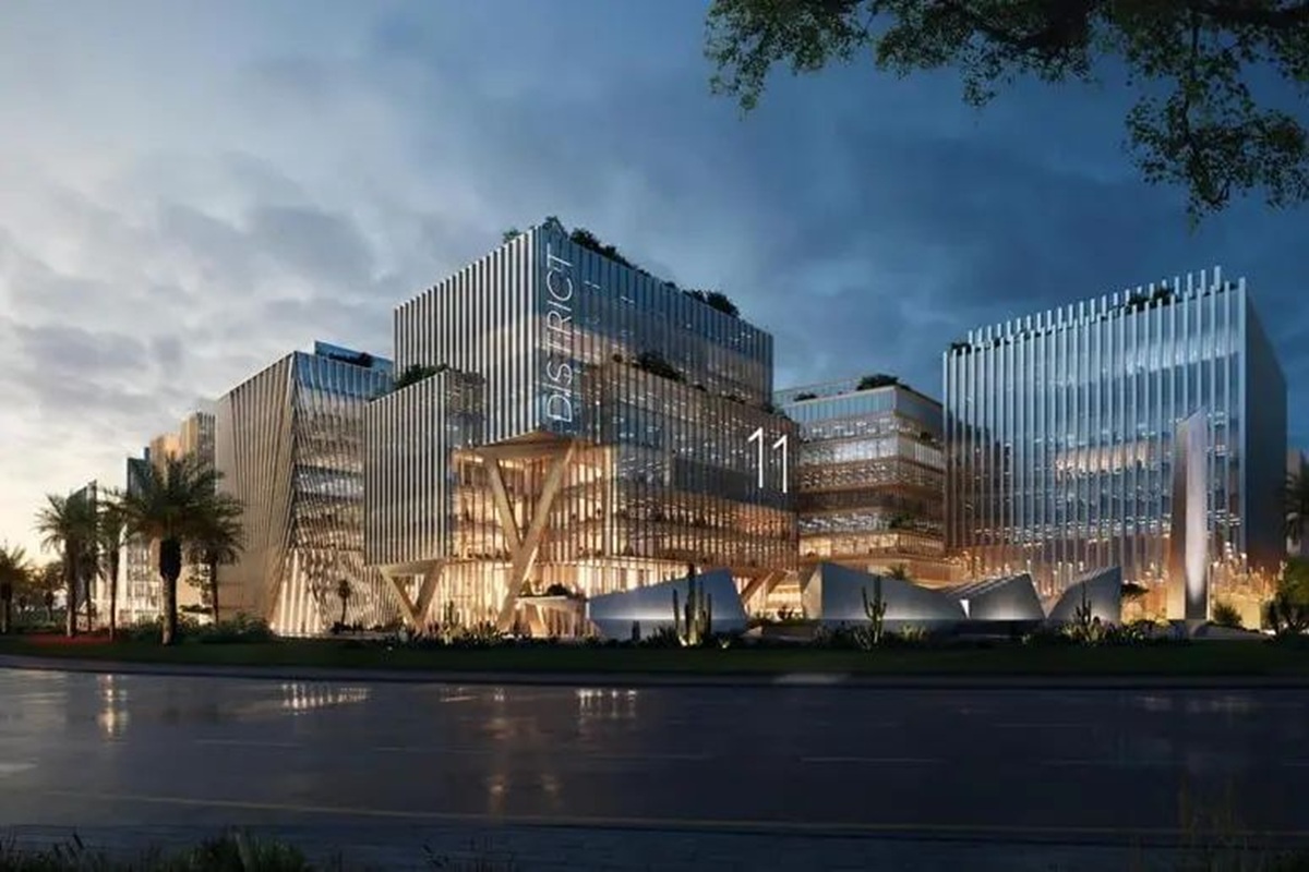 Sharjah real estate embraces AI to improve pricing and transparency ahead of UAE’s first fully AI-run project by 2029
