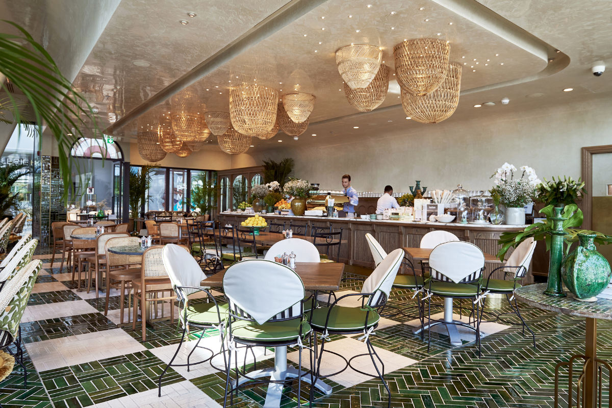 EXCLUSIVE: Tashas Group bets on suburban UAE dining in $27 million Arada joint venture