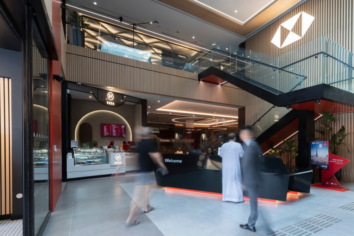 HSBC cashes in on record HNWI influx to UAE with launch of first Middle East wealth centre