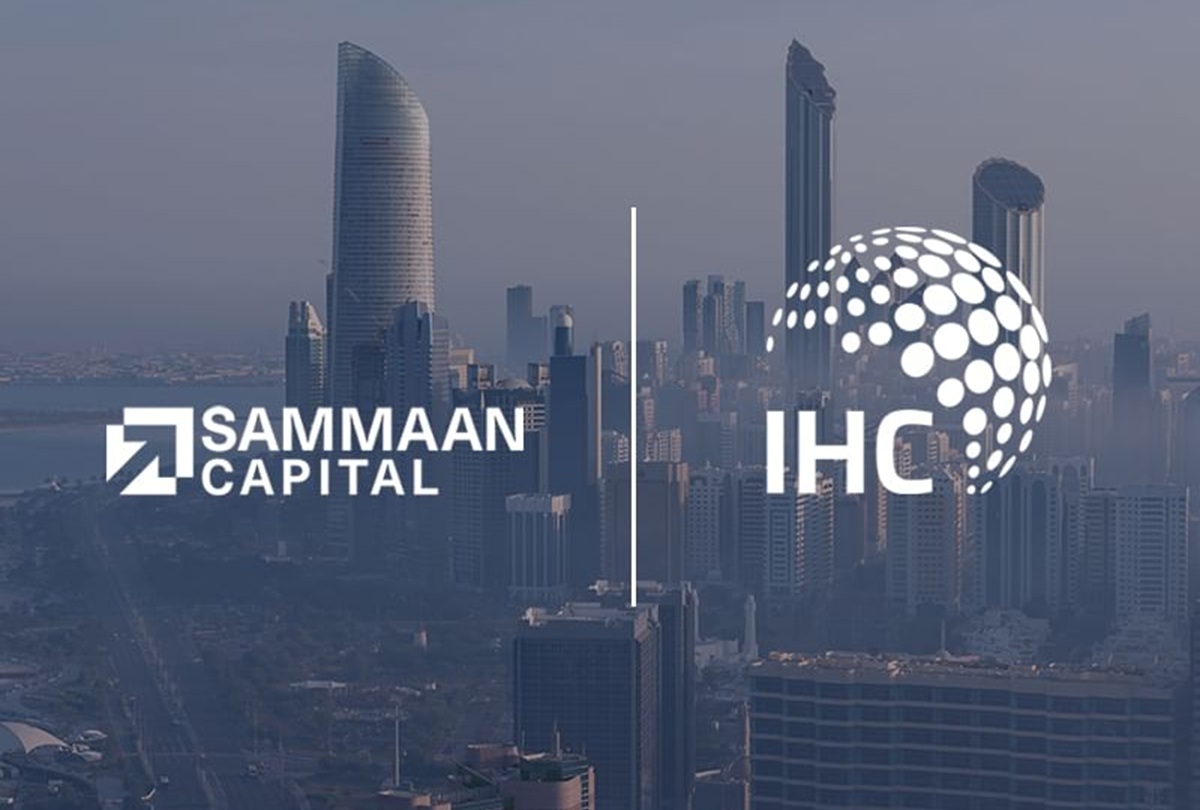 UAE’s IHC to invest $1bn in India’s Sammaan Capital, boosting mortgage lending and financial inclusion