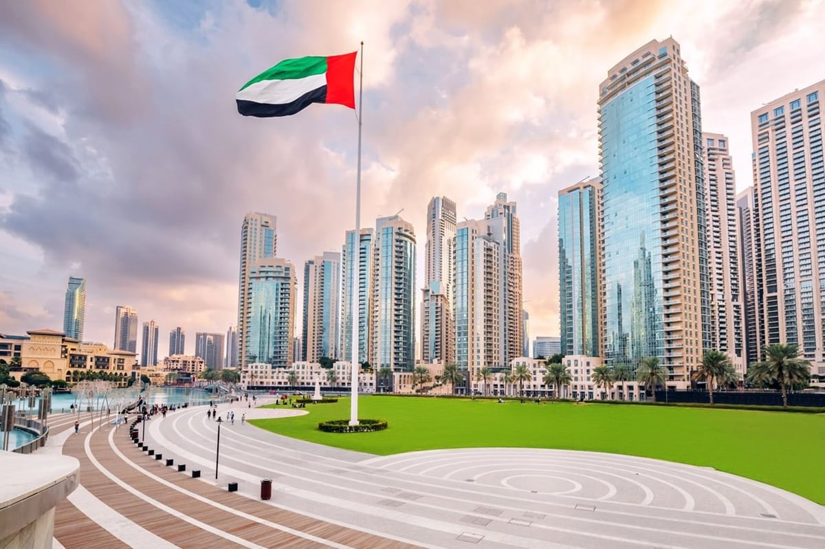 UAE earns top sovereign credit ratings from Moody’s, S&P, and Fitch in 2025