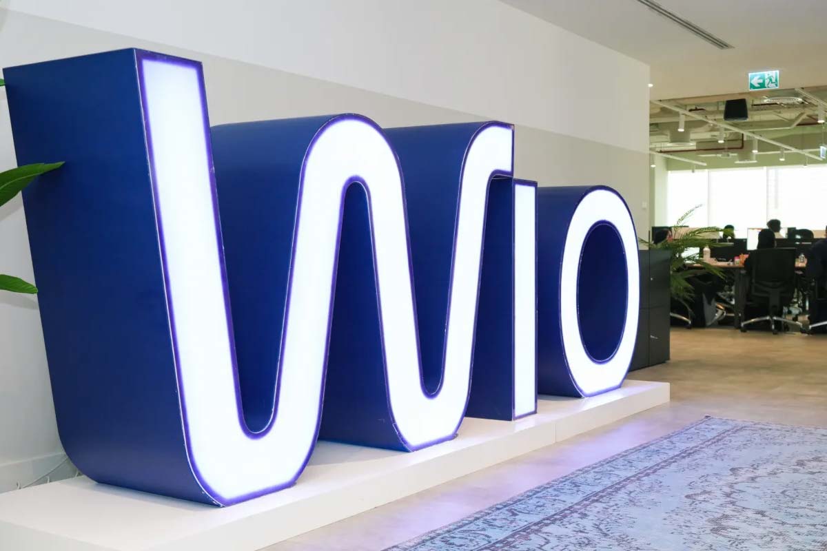 Wio Bank deposits exceed $13.6bn in under three years