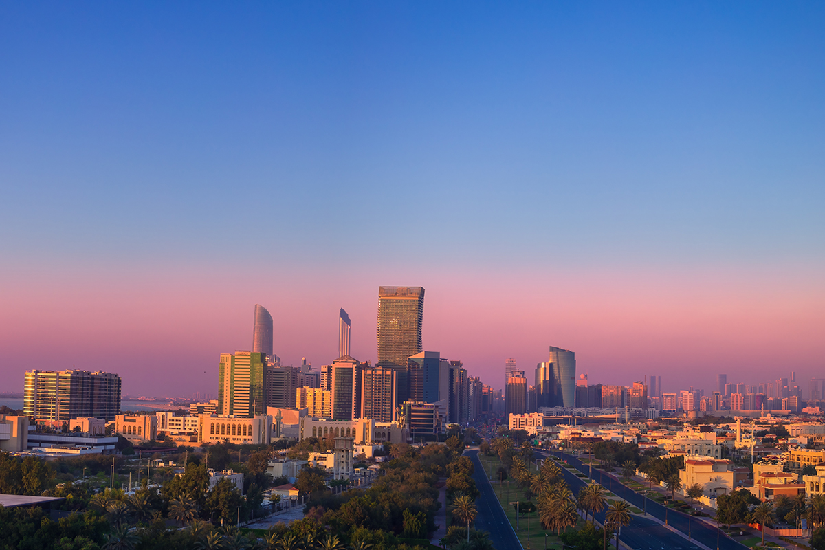 Abu Dhabi’s Lunate expands into hedge fund with Brevan Howard partnership