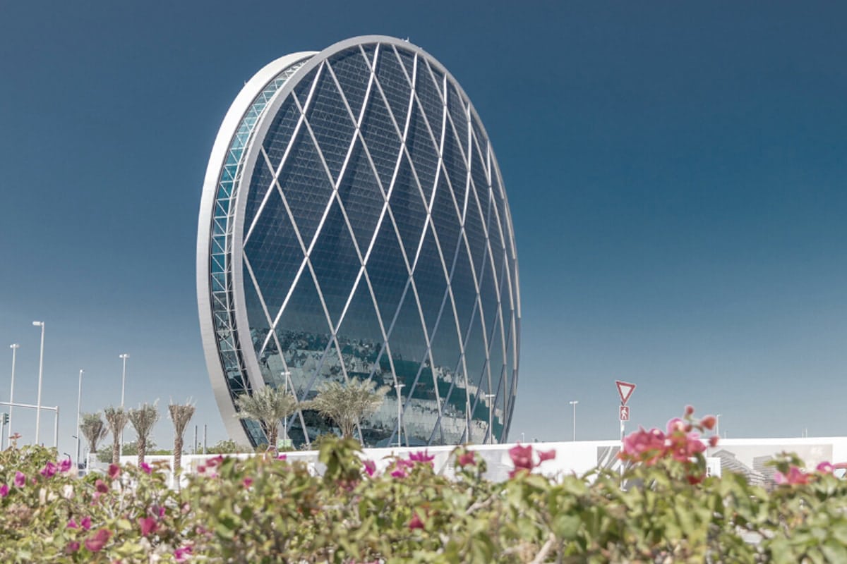 Aldar increases stake in Aldar Estates to 82.55% after Modon Holding acquisition