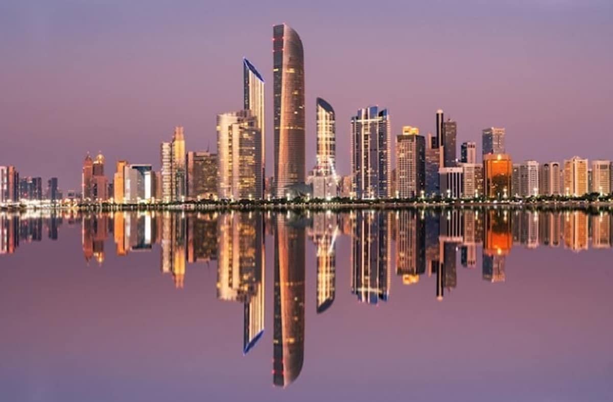 Alpha Dhabi sells 8.5% Modon stake to Abu Dhabi government’s L’imad Holding