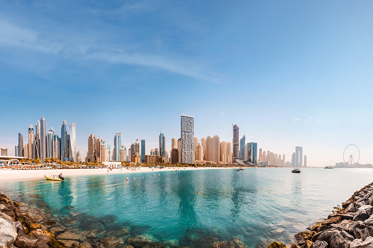 Global investors Permira, Blackstone take $525mn minority stake in Property Finder