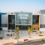 UAE businesses, entrepreneurs can set up instant stores at Festival Plaza