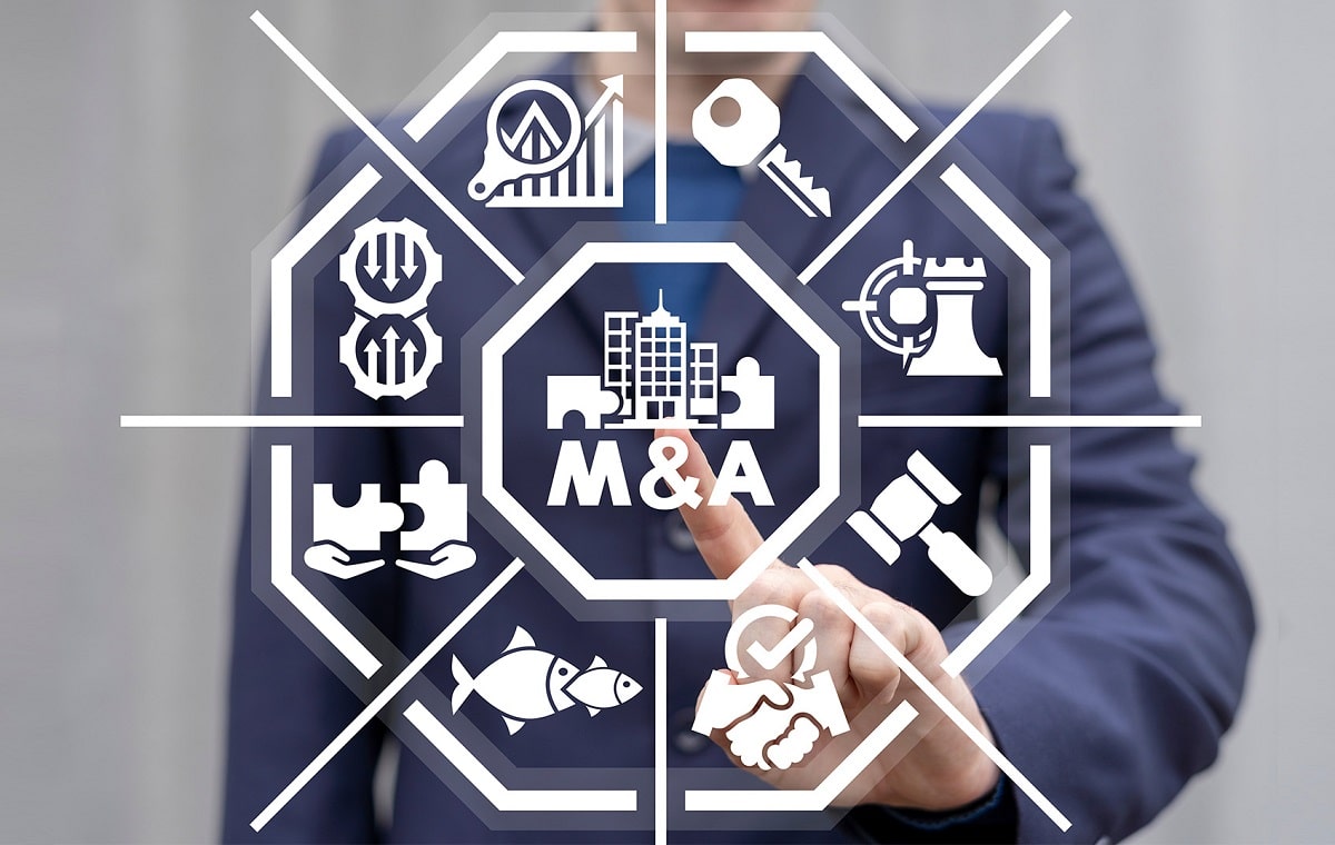 UAE leads MENA M&A boom with $25.4b as regional deals hit $58.7b in H1 2025