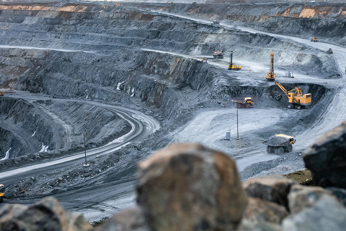 Abu Dhabi’s ADQ to partner US government in $1.8bn critical minerals project