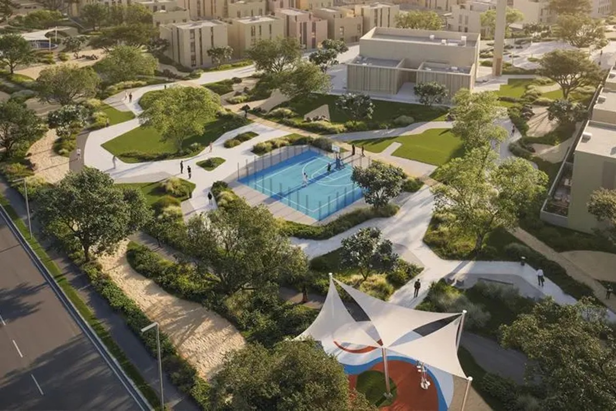 ROSHN unveils SEDRA 5 in Riyadh, adding 2,000 homes to flagship community