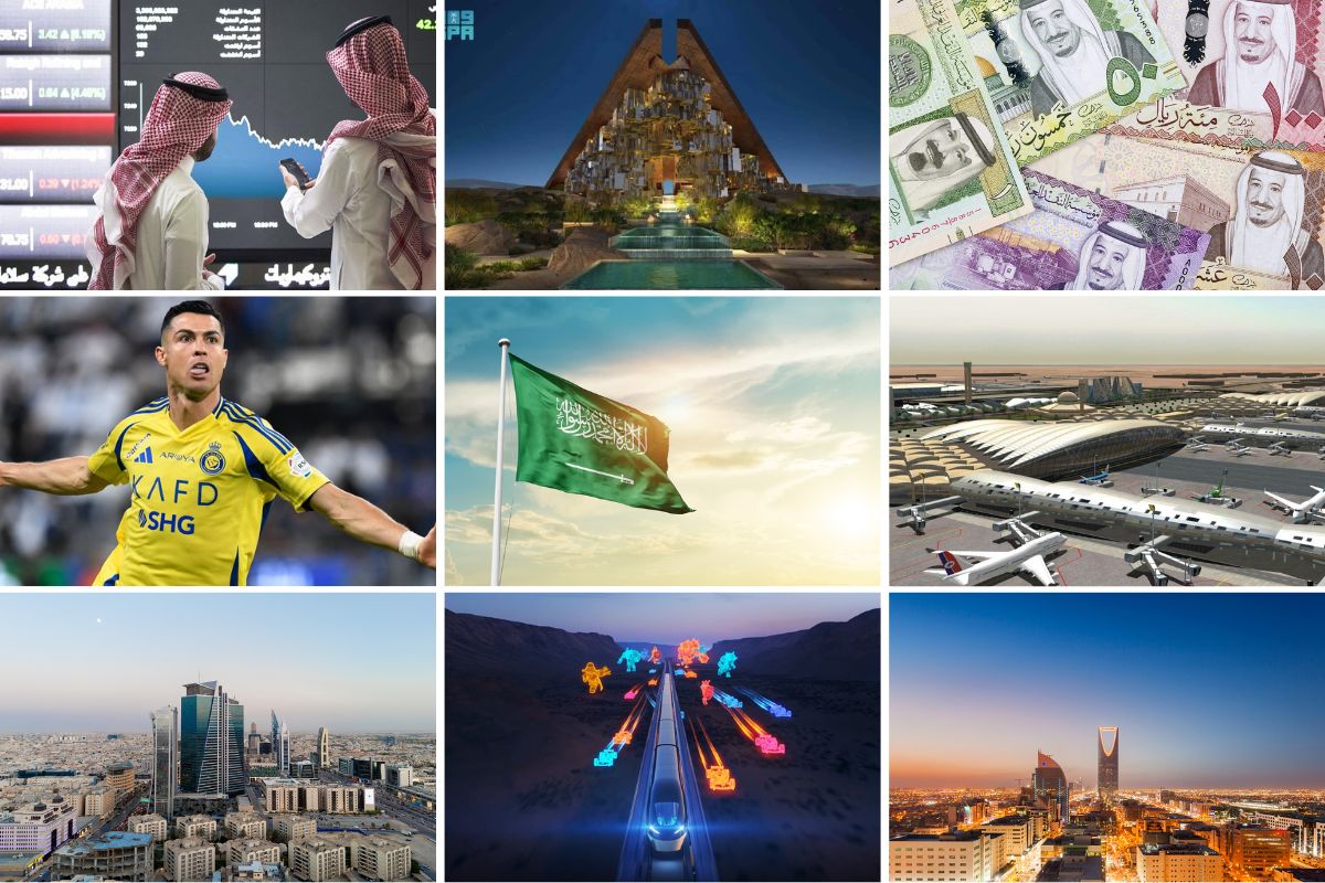 Saudi rent freeze, $17.5bn Riyadh sales, foreign ownership rules, startups surge – 10 key KSA stories this week