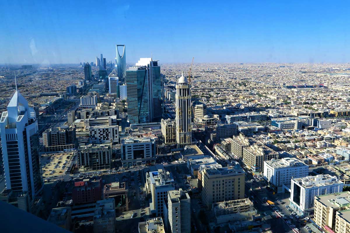 Saudi housing deals hit $33bn H1 2025, Riyadh, Jeddah and Madinah real estate trends revealed  