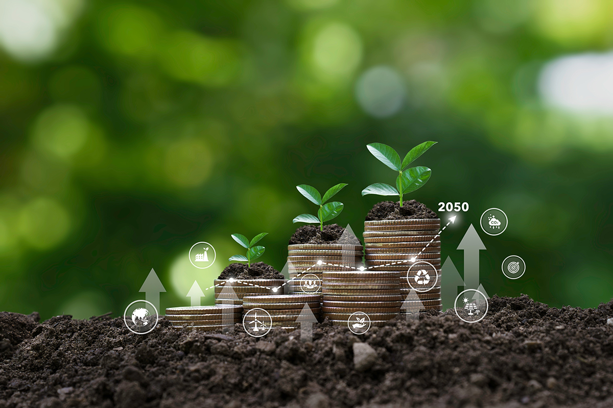 Saudi Arabia, UAE leads $9.47bn MENA sustainable bond market in H1 2025