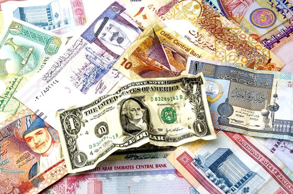 GCC asset management soars 9% to $2.2tn as Saudi Arabia, UAE lead