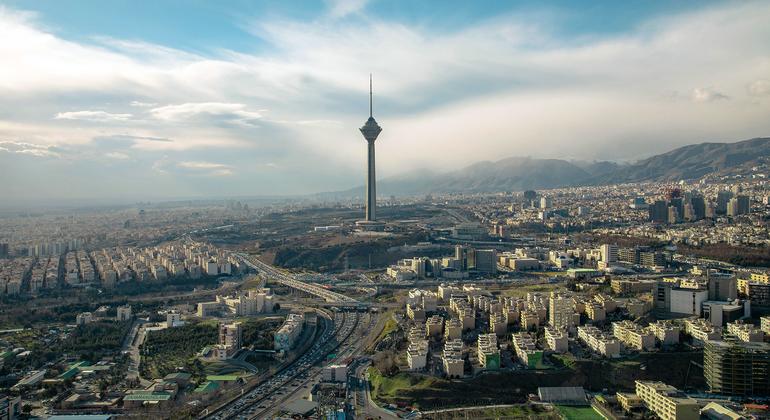 Iran: Human rights investigators alarmed by ‘surge in repression’ and spike in executions following Israeli airstrikes