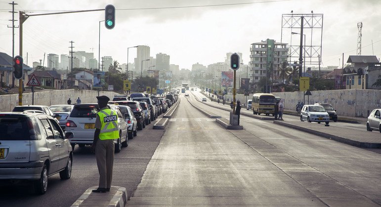 Guterres voices alarm over post-election violence in Tanzania