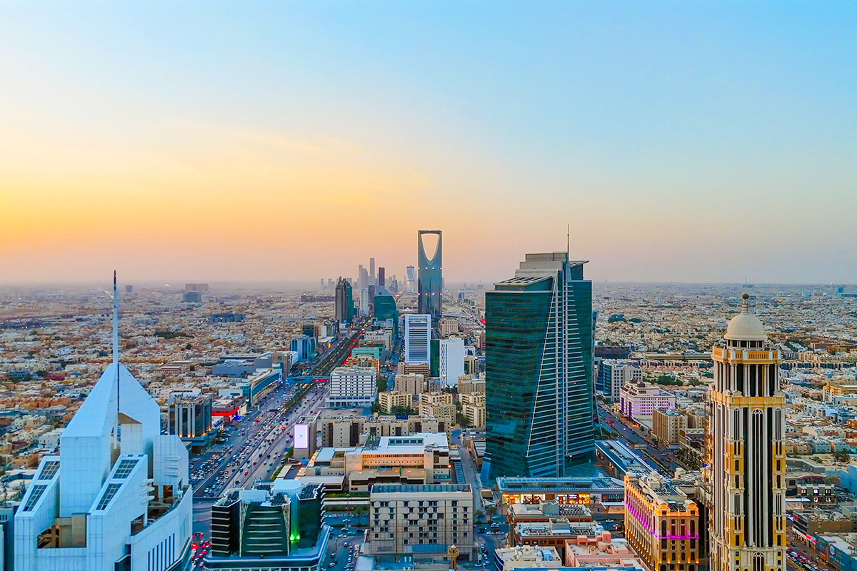 Saudi Arabia warns firms to file withholding tax by November 10 or face fines