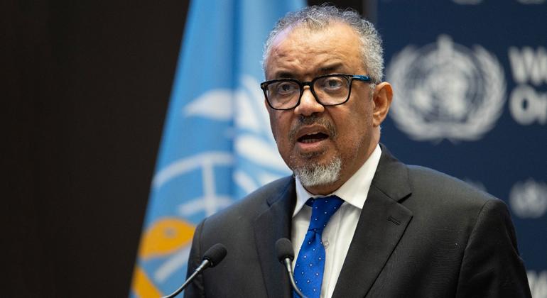 Ethiopia: UN supports response to potentially deadly virus outbreak