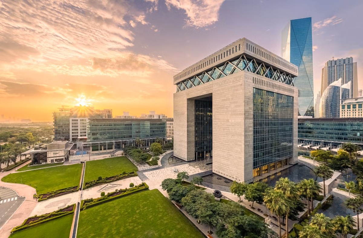 Dubai surges toward global top 10 financial centres as DIFC outpaces New York, London and Hong Kong