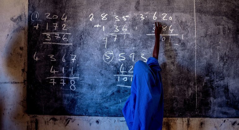 Nigeria: Schools should be ‘sanctuaries not targets’ says deputy UN chief following latest mass abduction