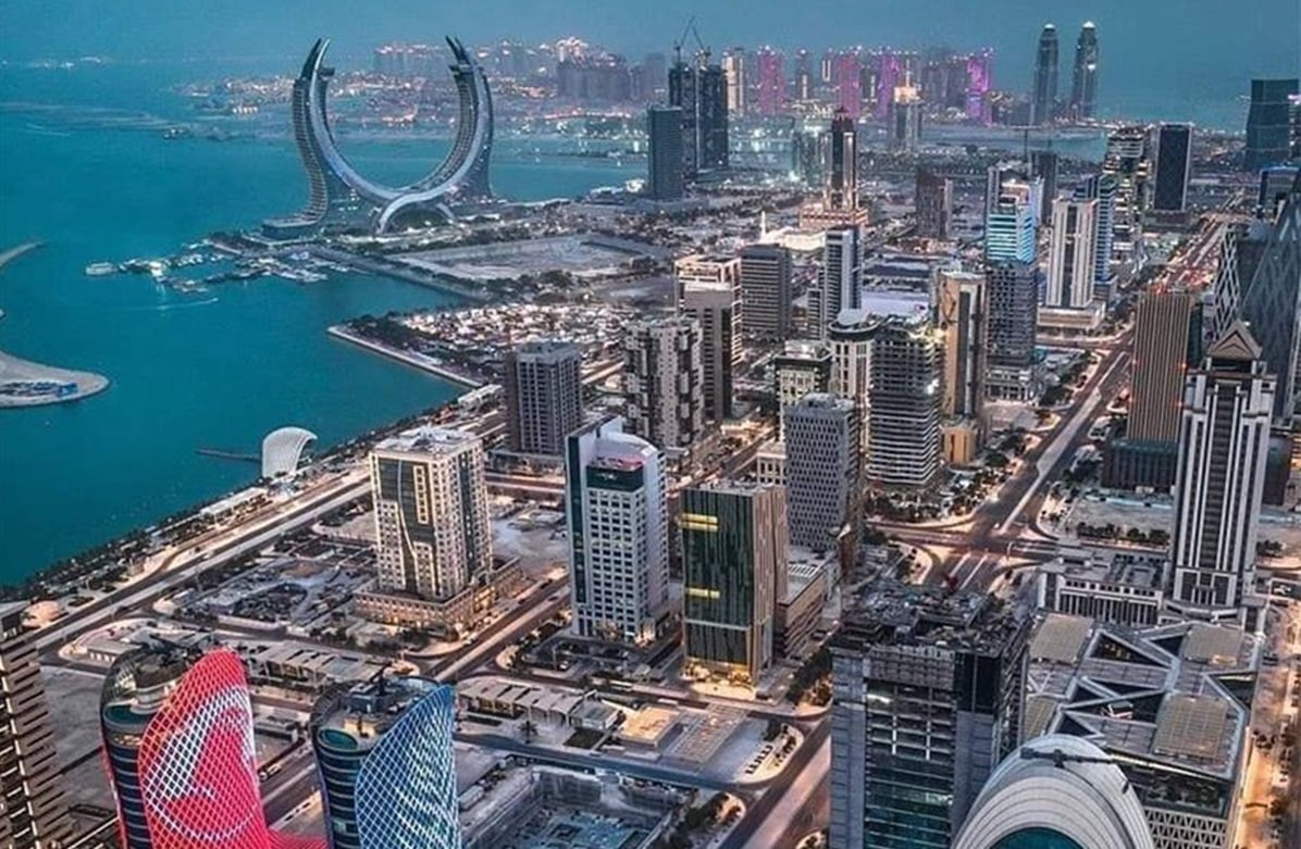 Qatar real estate trading hits $211m in weekly deals led by Doha and Al Rayyan