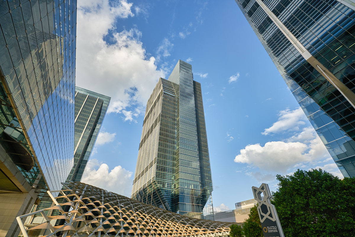 Julius Baer gets in-principle approval to open advisory office in Abu Dhabi