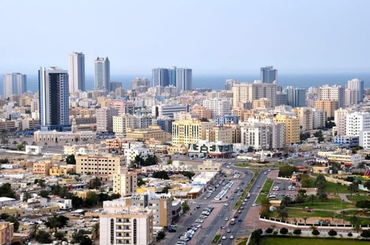 Ajman real estate market hits $872m in Q3 as commercial deals surge 48.6 per cent