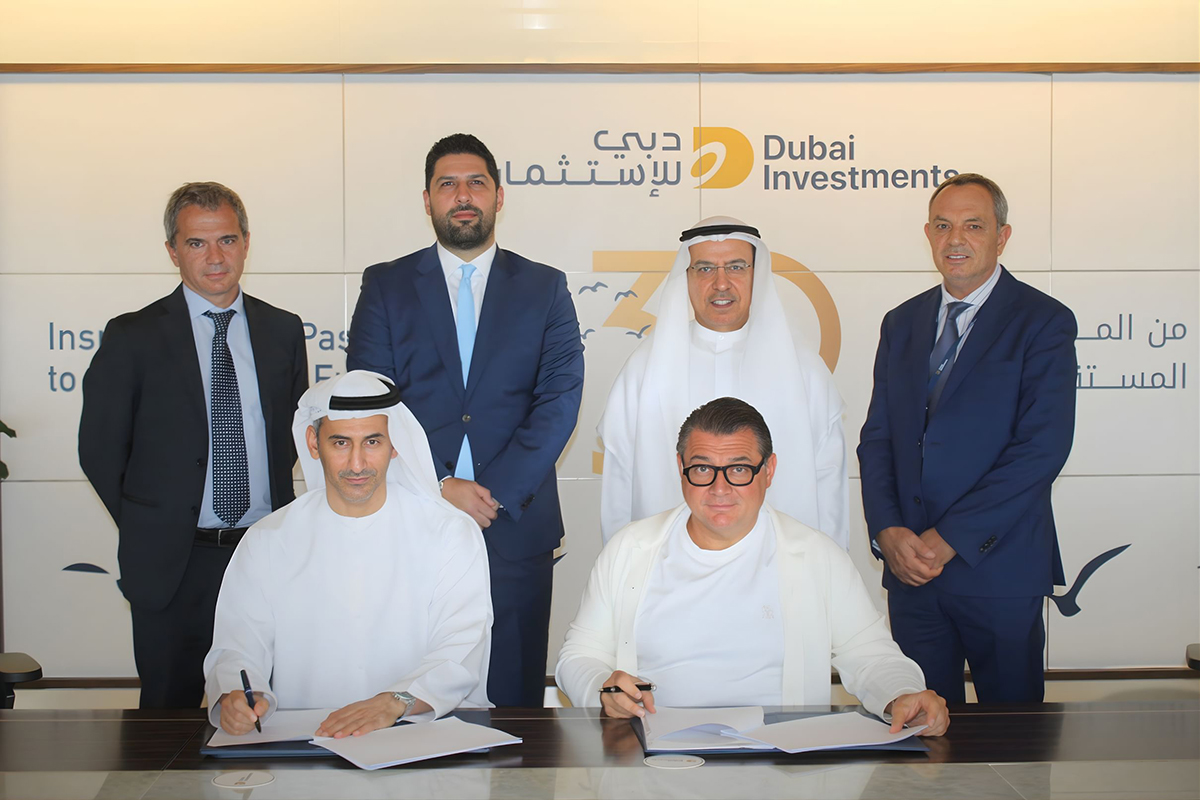 UAE’s Reportage Group buys prime plots for two gated communities in DIP Angola