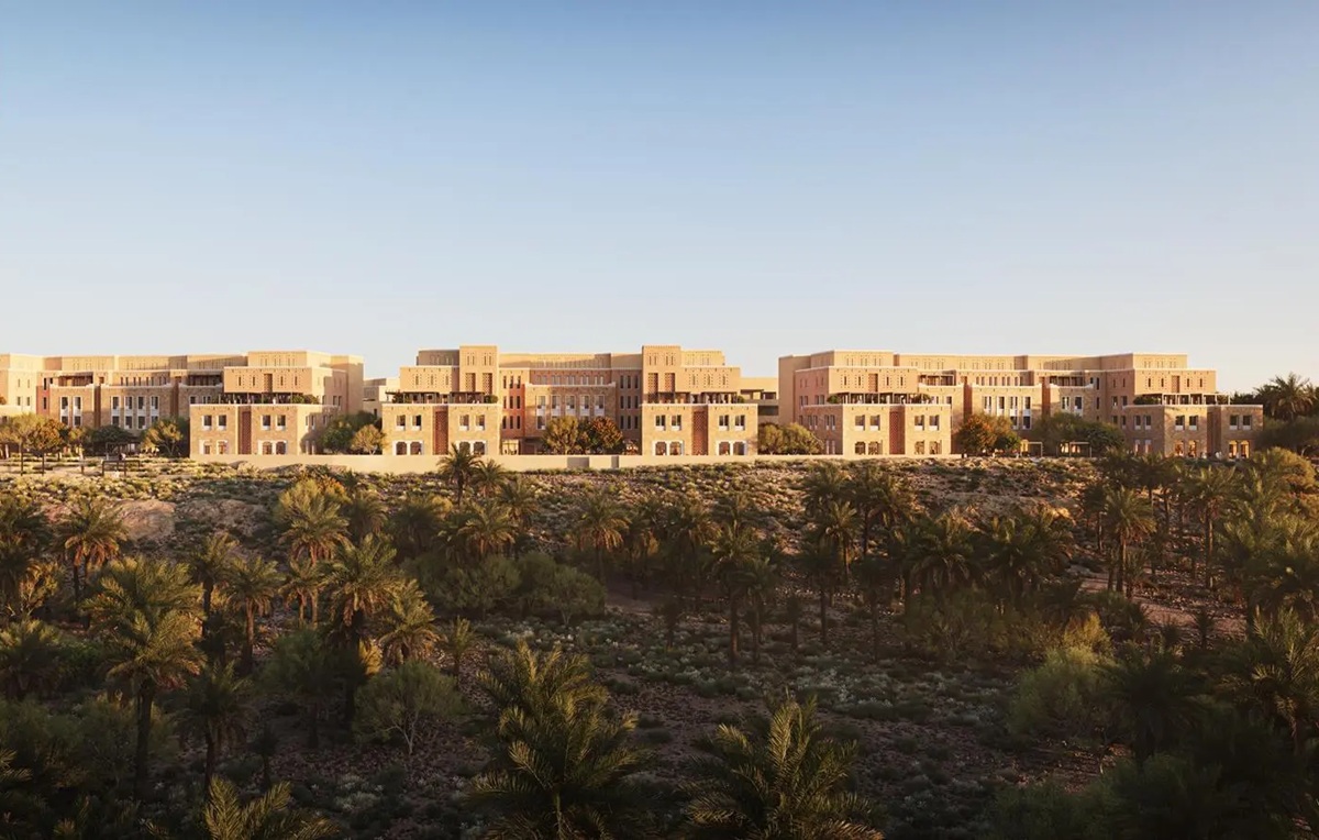 Diriyah launches 239 premium homes at Cityscape Global 2025 as $1.5bn contracts boost $63.2bn Saudi megaproject