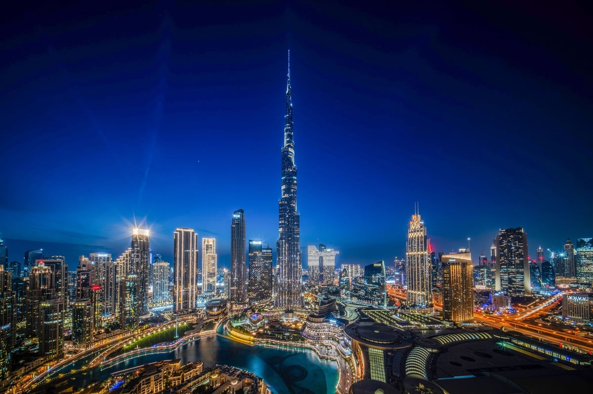 Dubai crypto watchdog fines 19 unlicensed firms up to $163,000