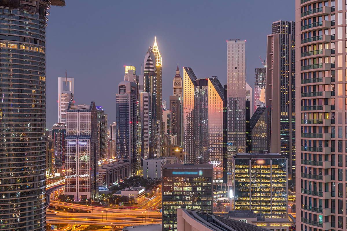 UAE ranked among world’s most advanced digital asset regulators: Report