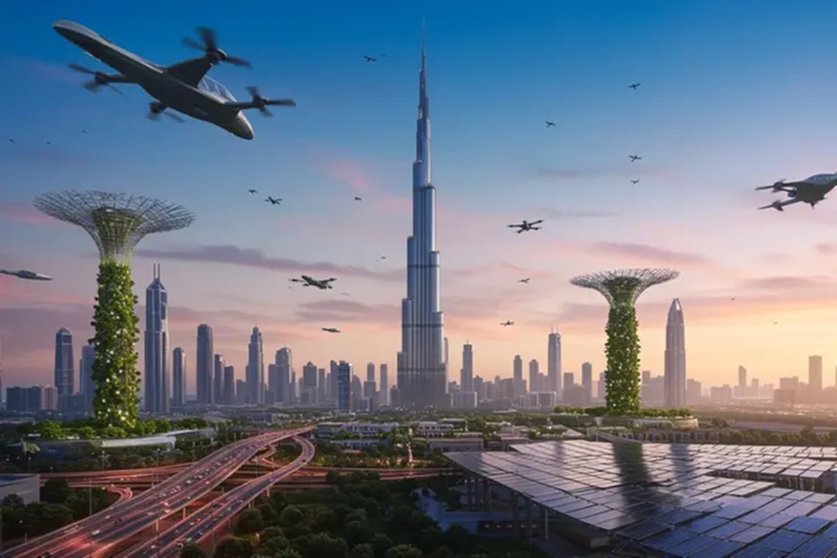 Dubai rental pressures push tenants toward ownership as 55% plan to buy