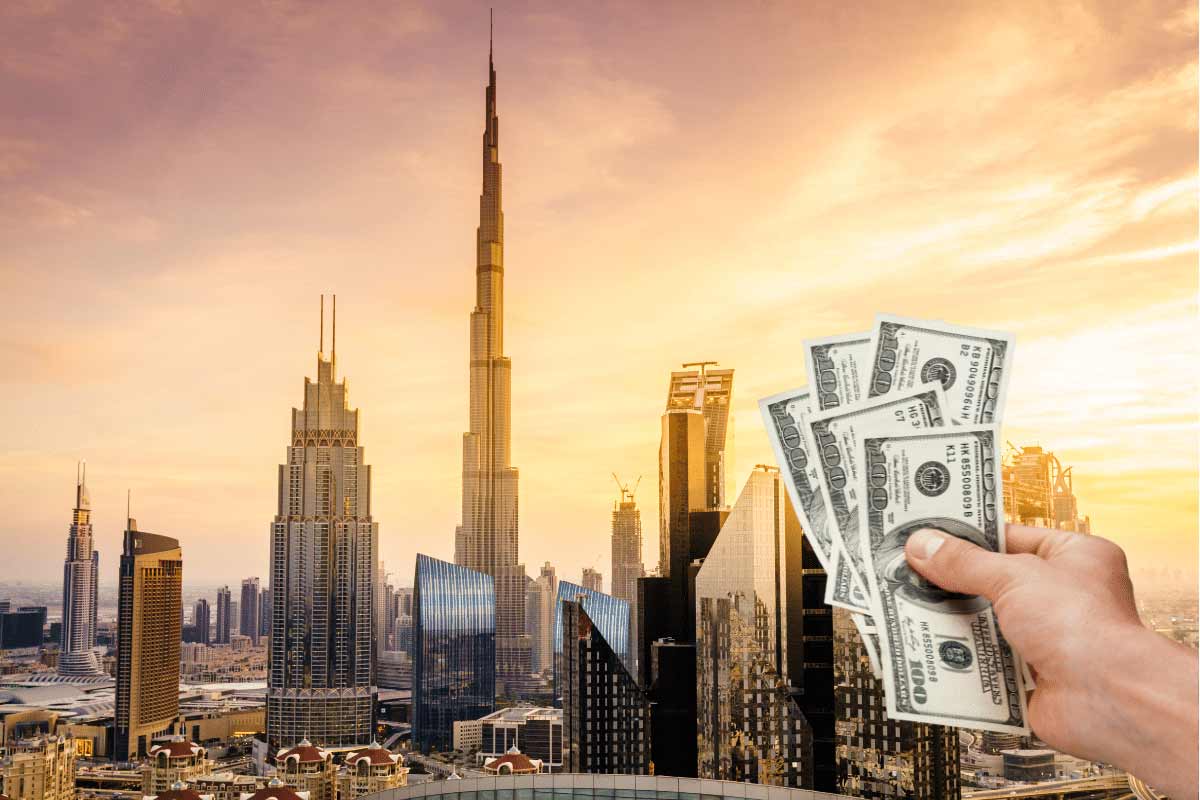 Why record $29bn Dubai 2026 budget could trigger global wealth migration