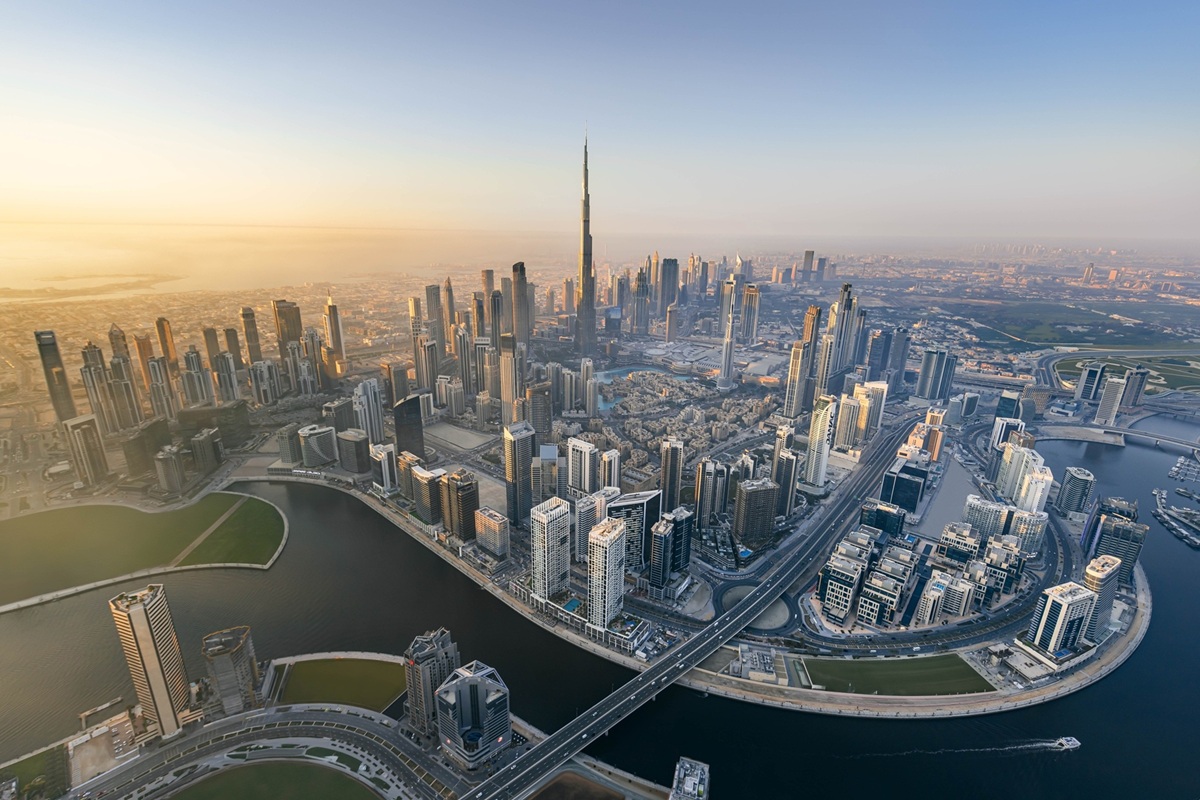 Dubai real estate breaks all records with $152.3bn in 2025 sales; top areas and projects revealed