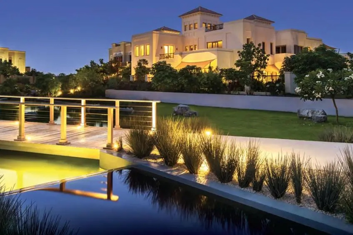 Dubai villa market forecast: top areas set for 20% gains and 5 key trends driving growth