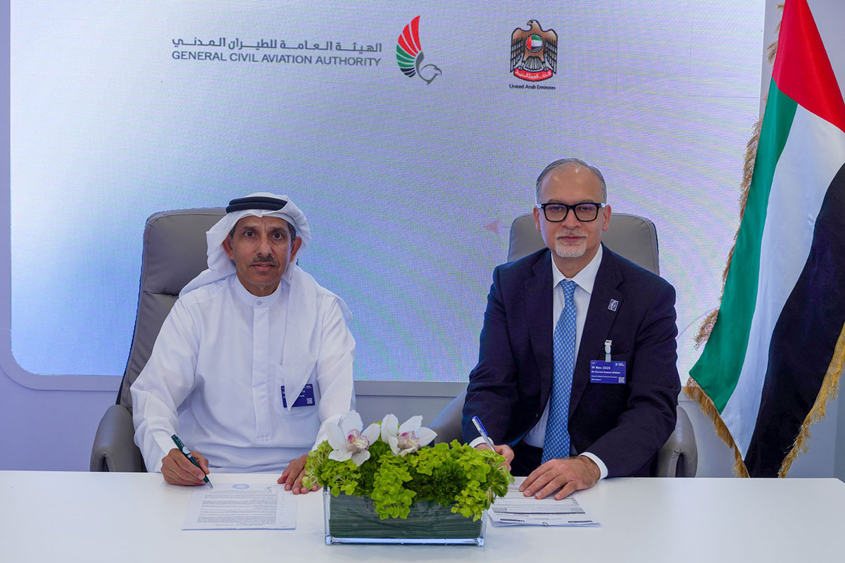 Emirates NBD partners with GCAA for fully automated H2H payment platform