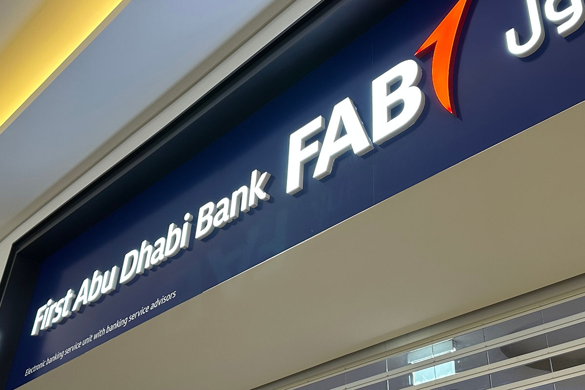 FAB’s $1 billion AT1 six-year instrument oversubscribed 3.3 times