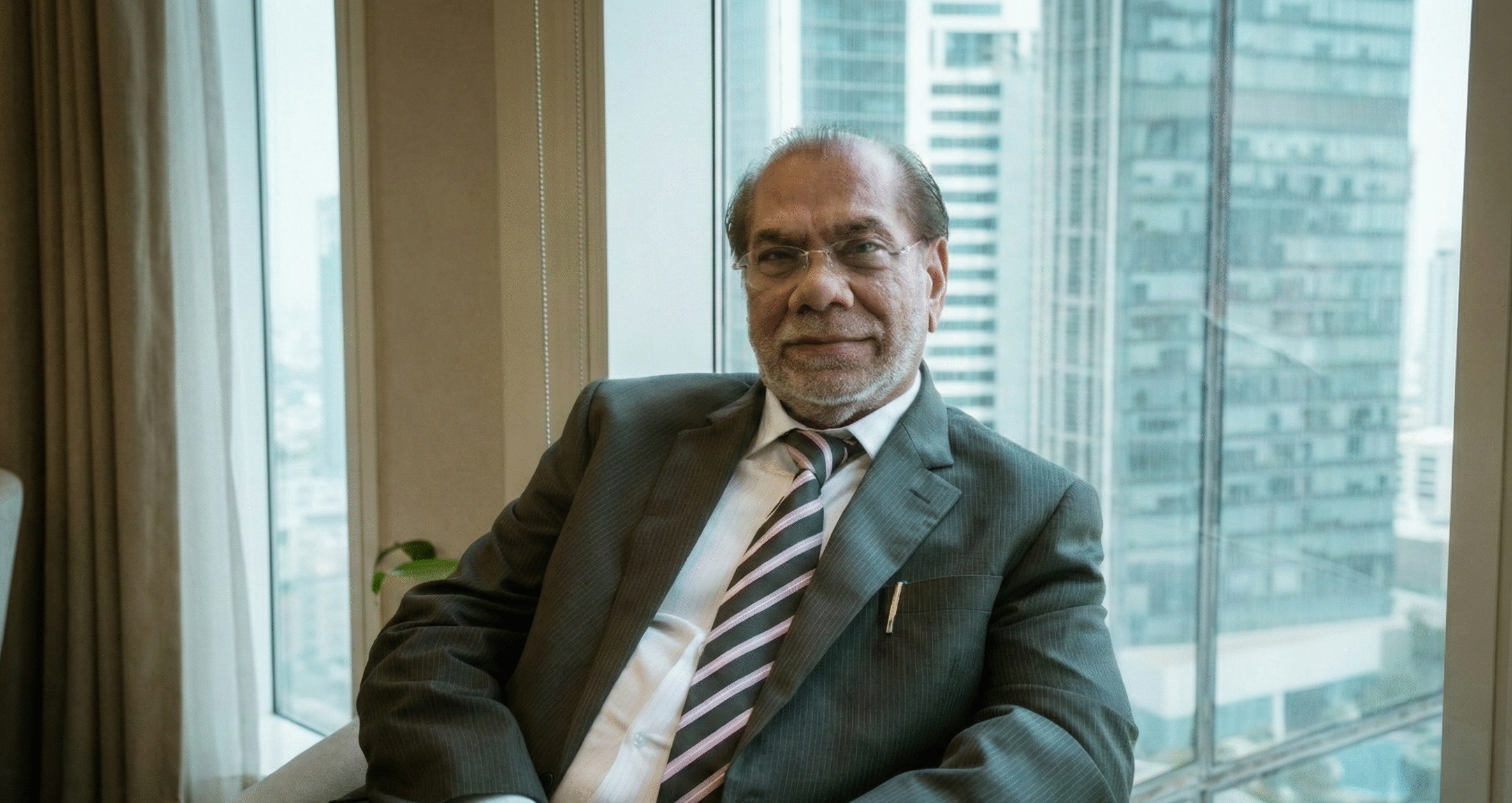 The Architect of Scale: How Mohan Dass Saini is Redefining the ‘Art of Building’ with Sikanta Developments