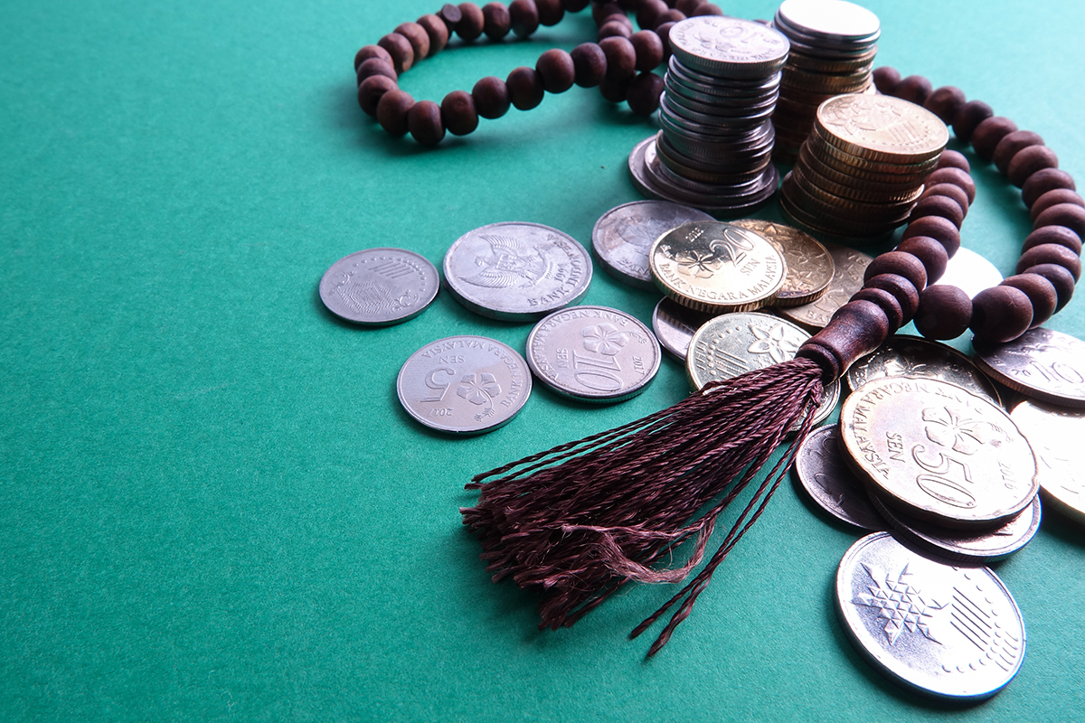 Islamic syndicated finance tops $200bn as market levels off, Fitch says