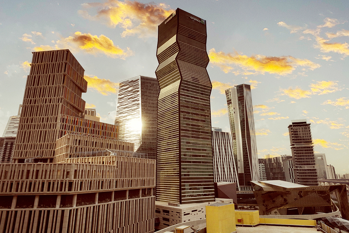 New Saudi rules to spur REIT expansion as property market opens to foreigners – Report