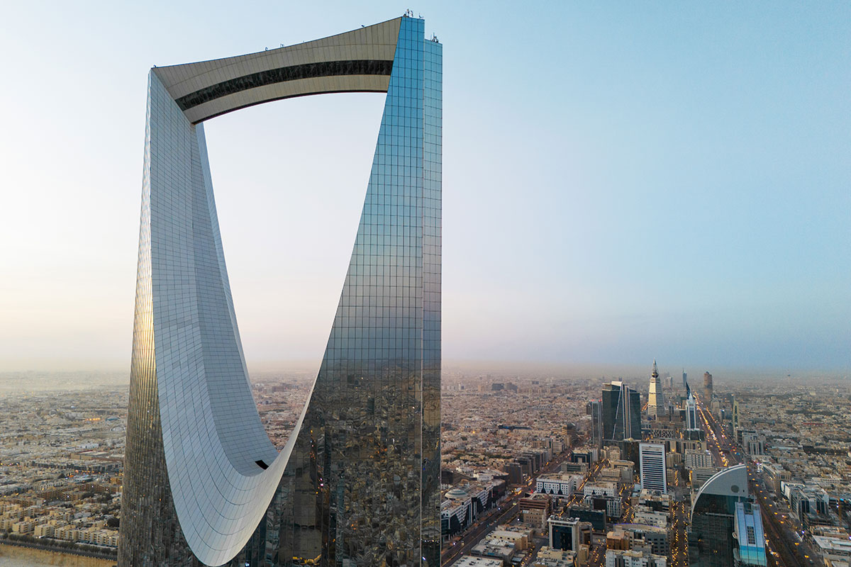 Saudi’s new foreign homeownership law under spotlight at Cityscape Global