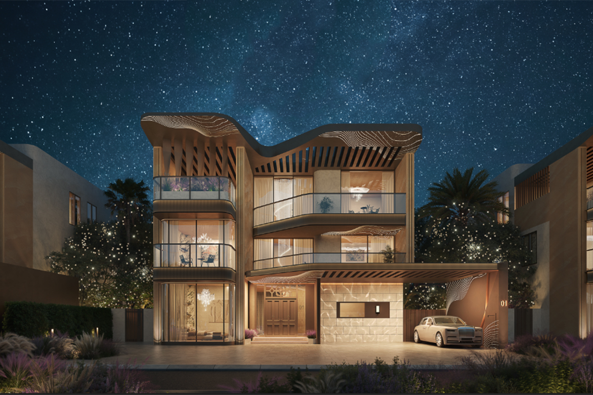LEOS Developments launches AED5bn master community in partnership with Dubai Holding