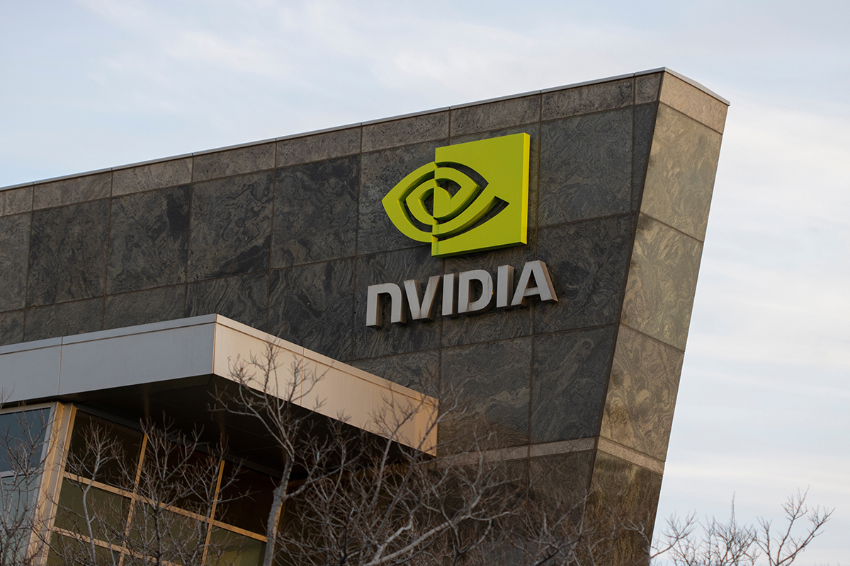 US okays licenses to Nvidia to export chips to the UAE