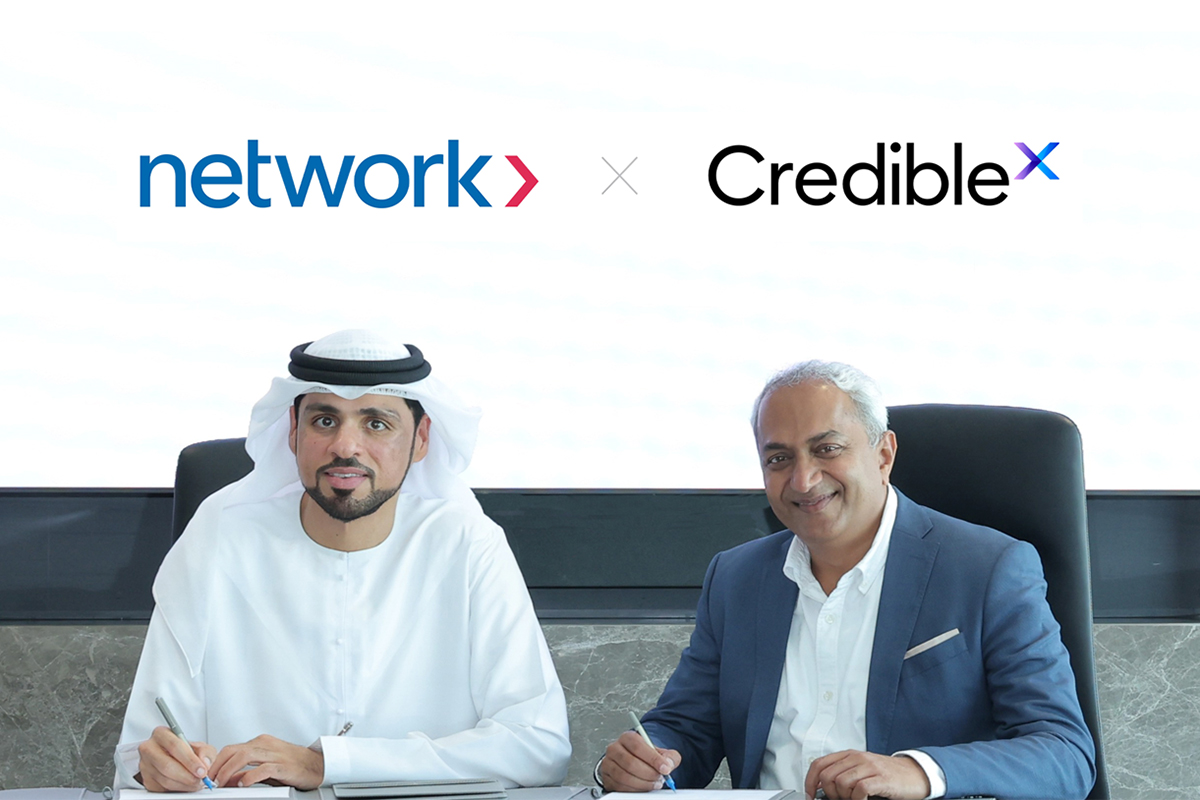 Network International partners with CredibleX to expand SME digital lending services