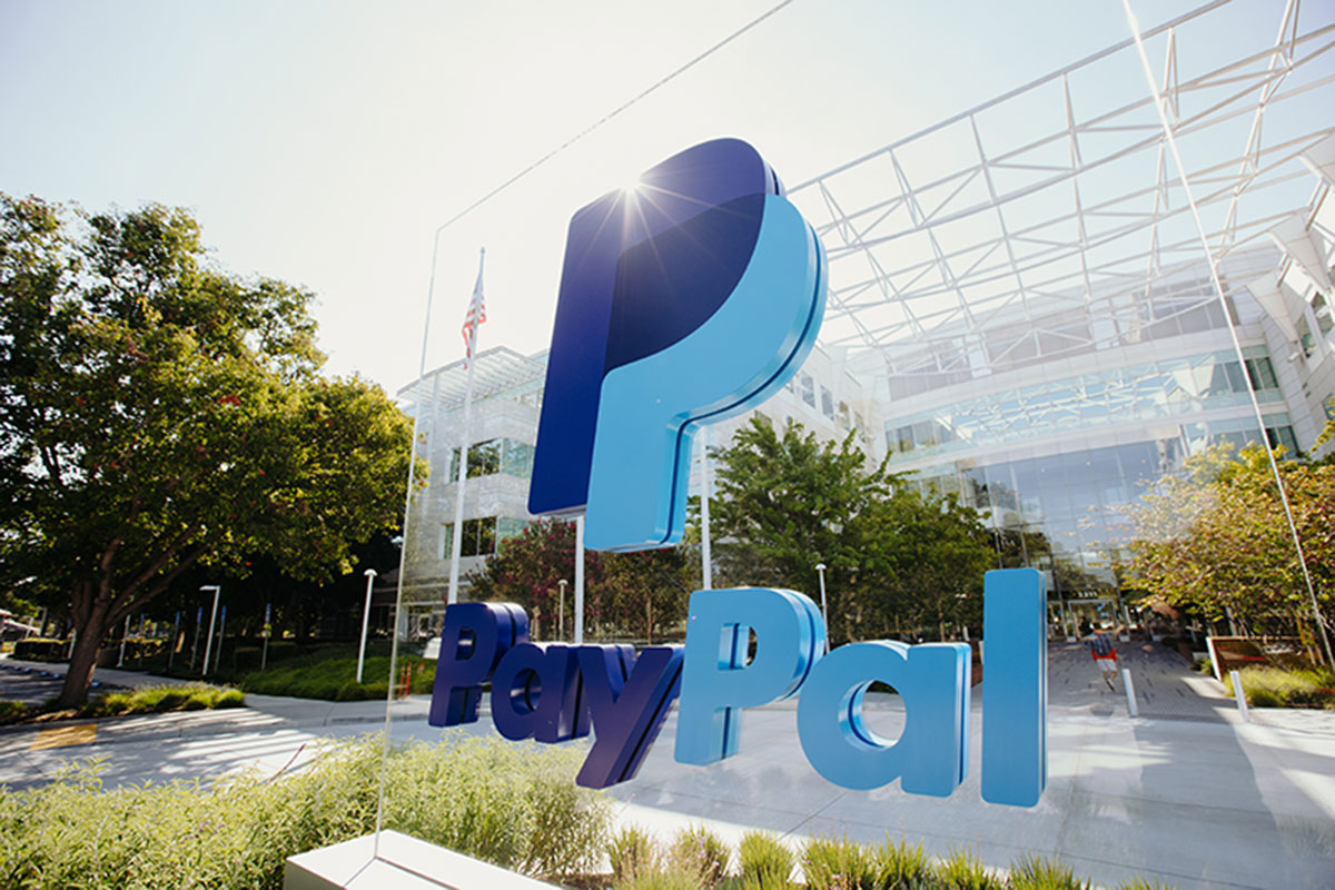 PayPal and KKR extend $75.28bn European buy now, pay later deal