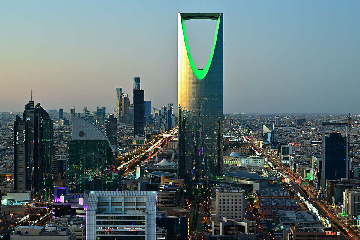 Ghanem secures $7.1m from Al-Romaih Group to encourage fractional real estate ownership in Saudi